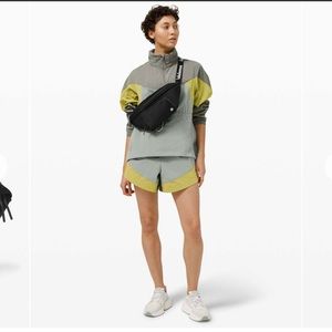 The Rest is Written Belt Bag *3L